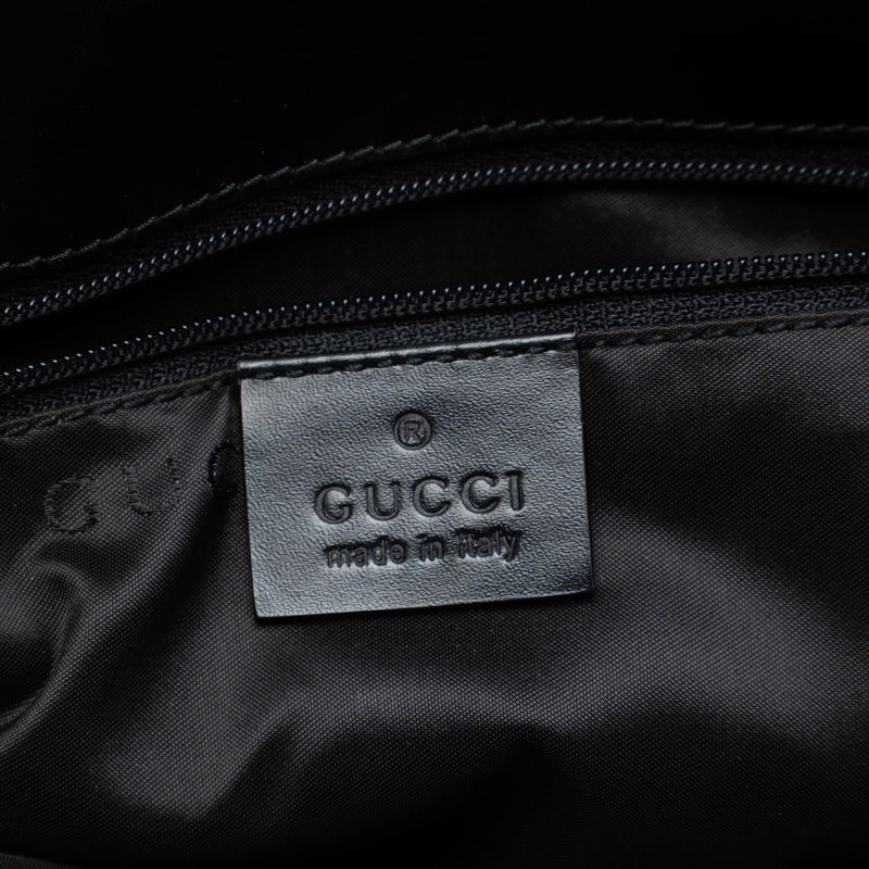 GG Canvas Tote - Image 5