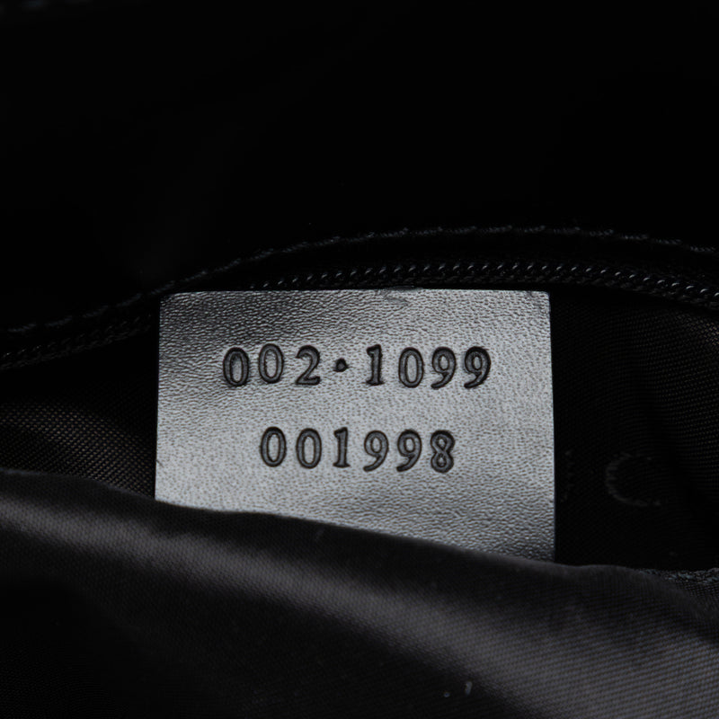 GG Canvas Tote - Image 6