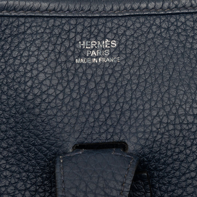 Clemence Evelyne III 29 - Image 5