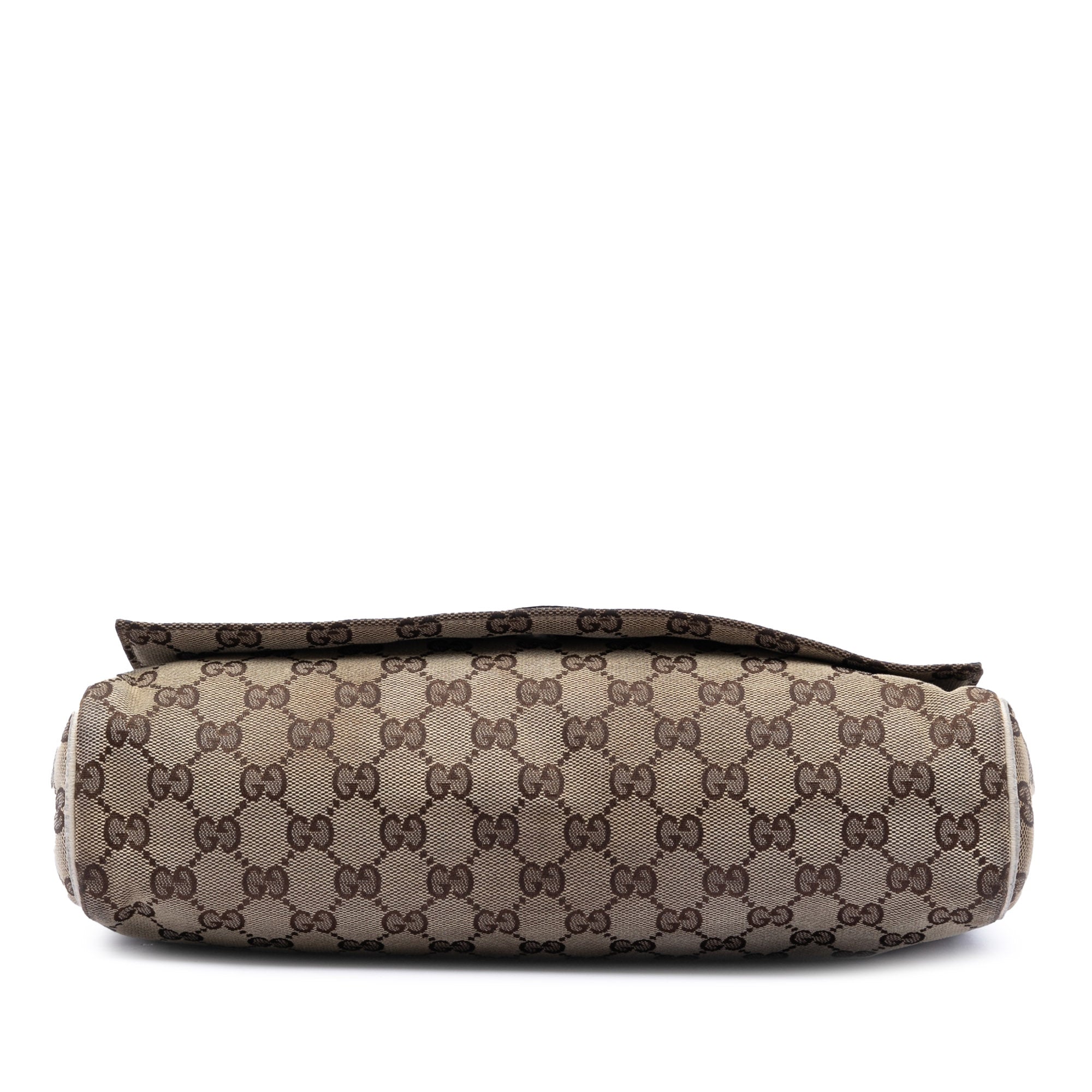 GG Canvas Crossbody - Image 3