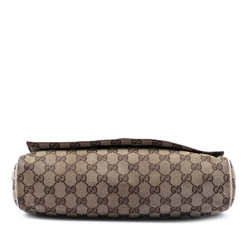 GG Canvas Crossbody - Image 3