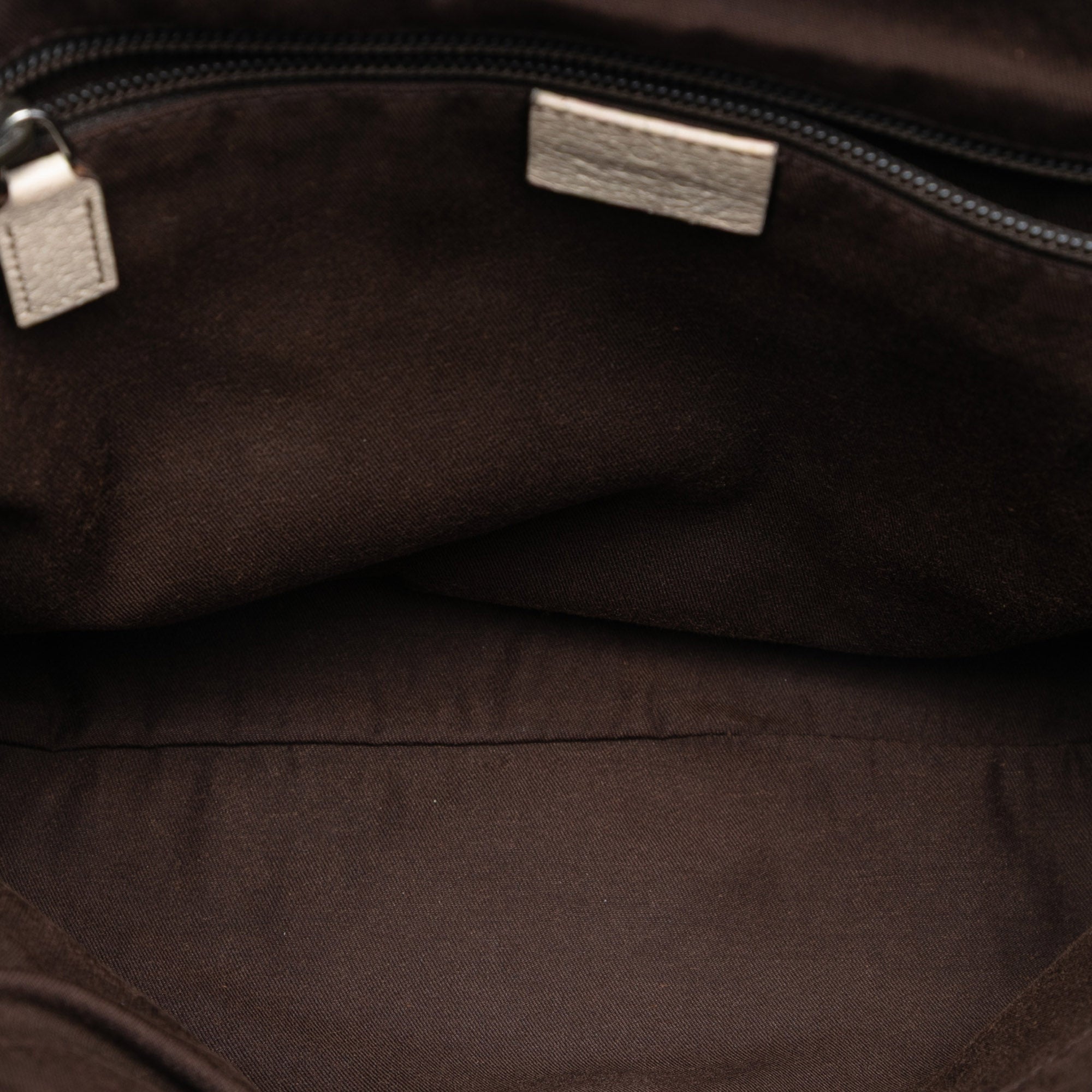GG Canvas Crossbody - Image 4