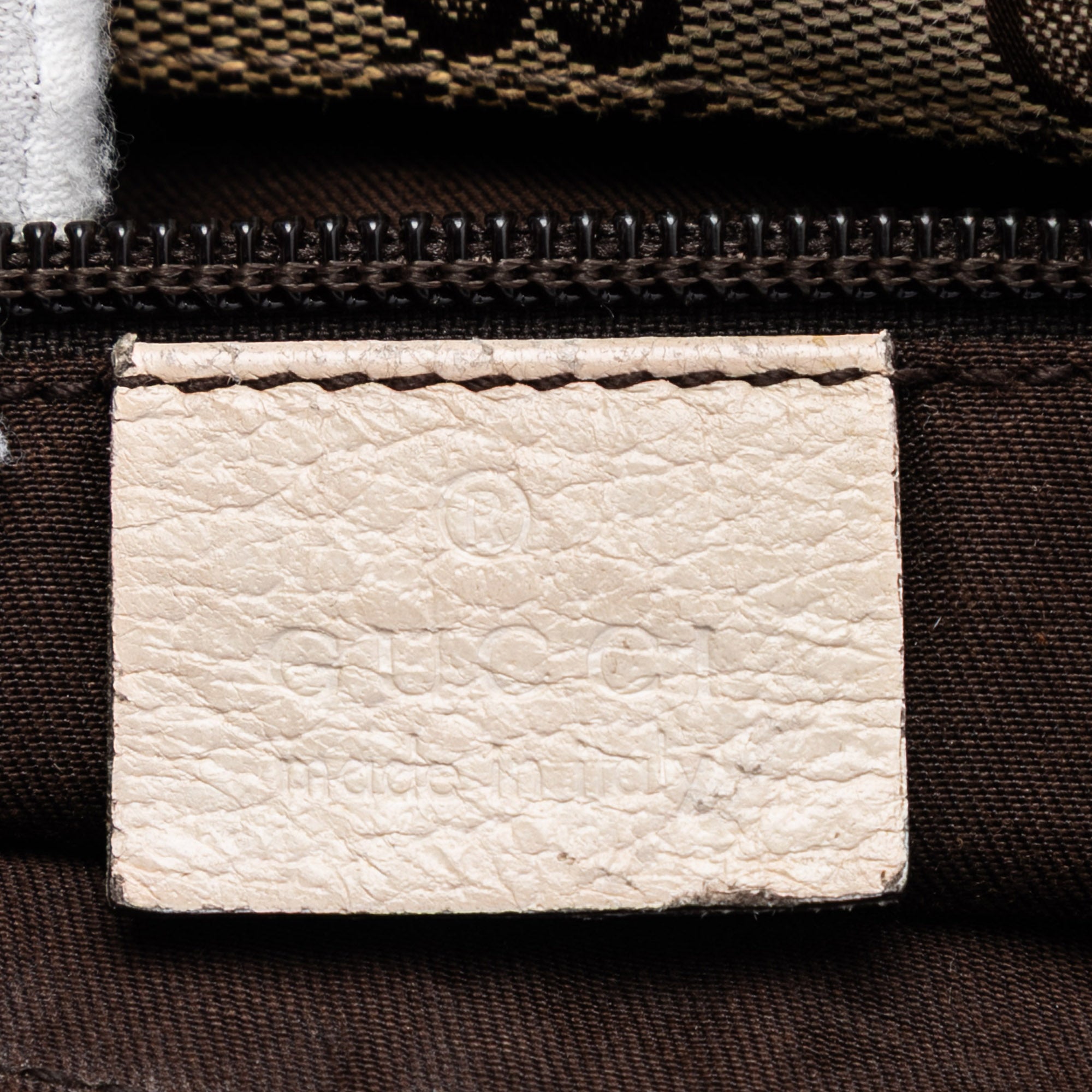 GG Canvas Crossbody - Image 5