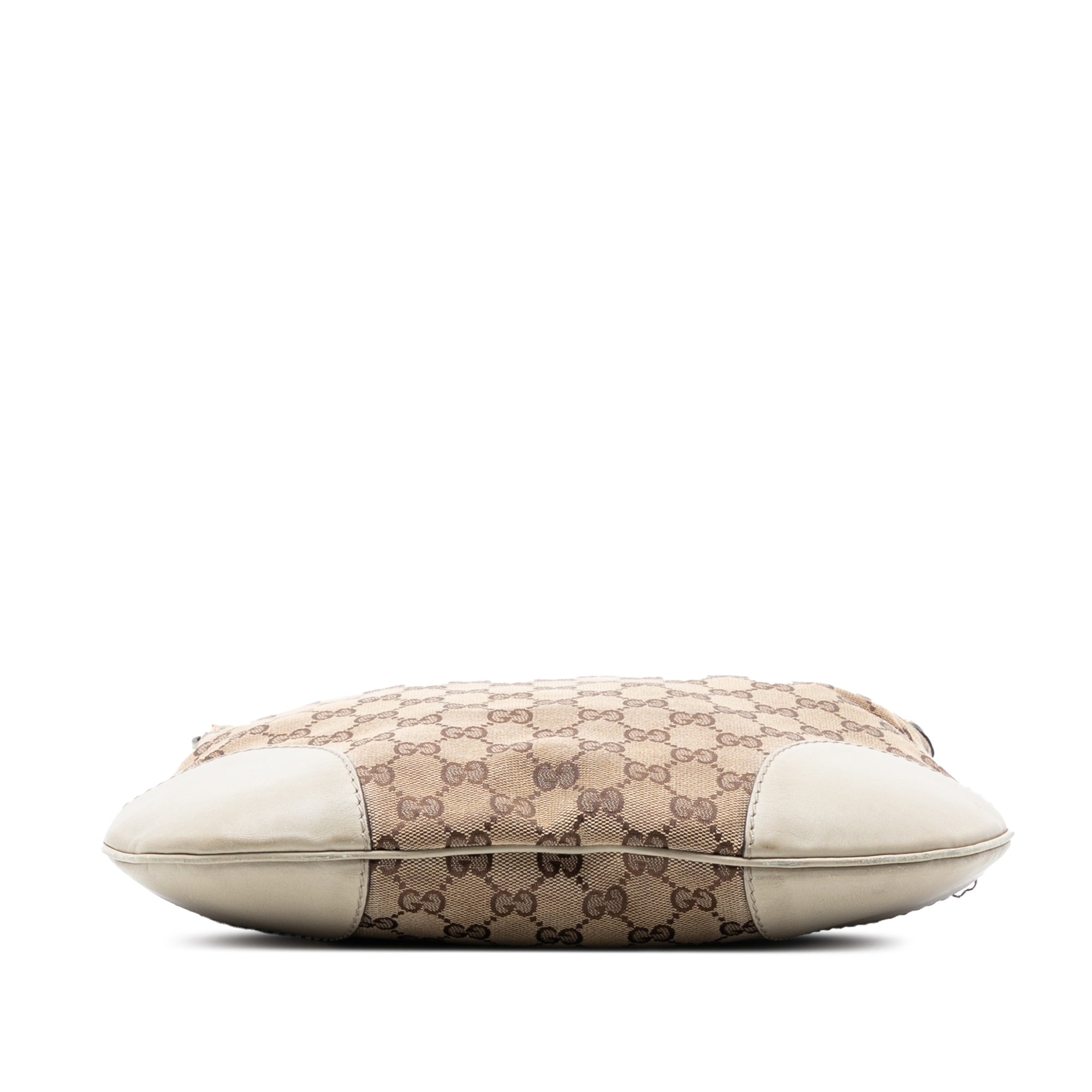 GG Canvas Web Mayfair Crossbody - Image 3