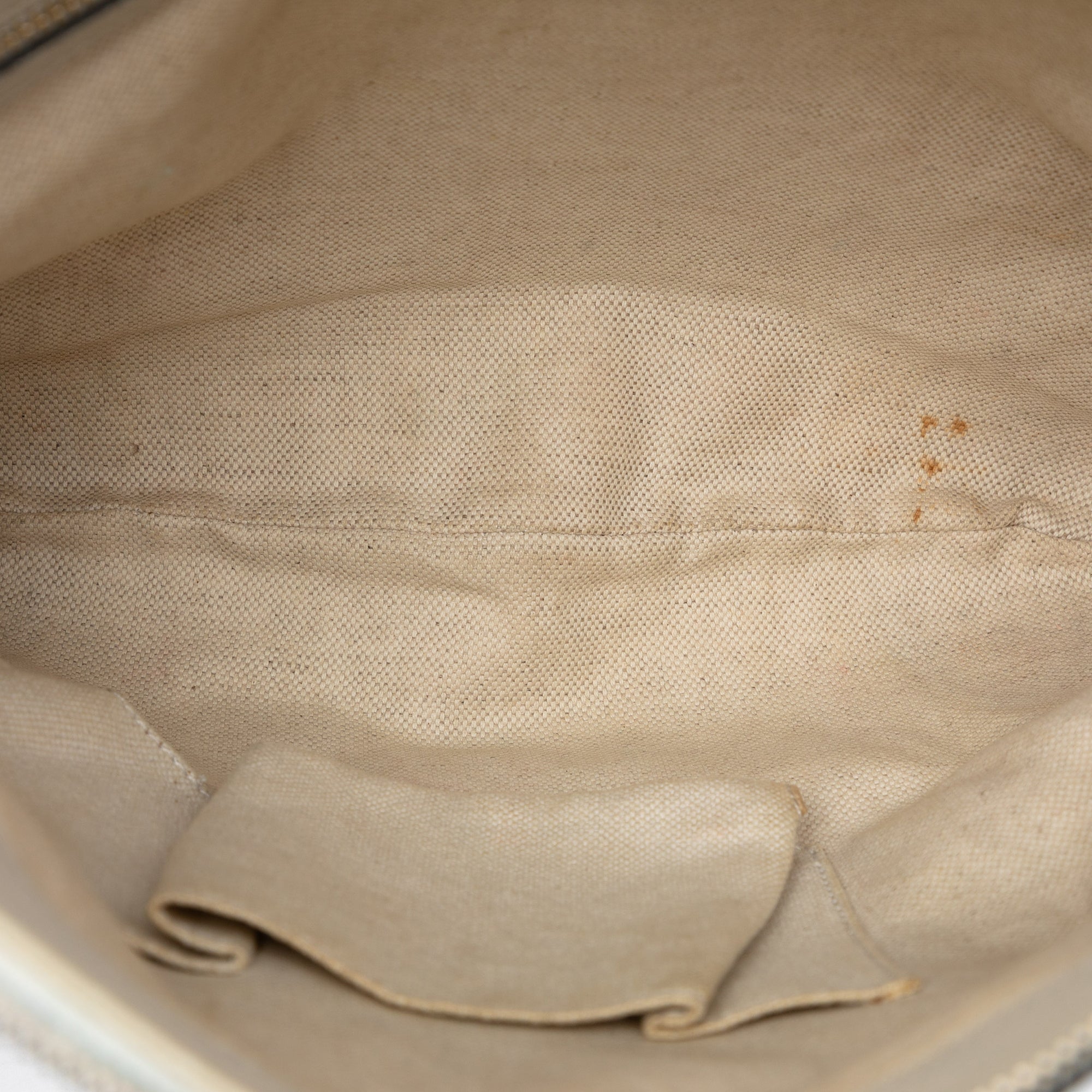 GG Canvas Web Mayfair Crossbody - Image 4