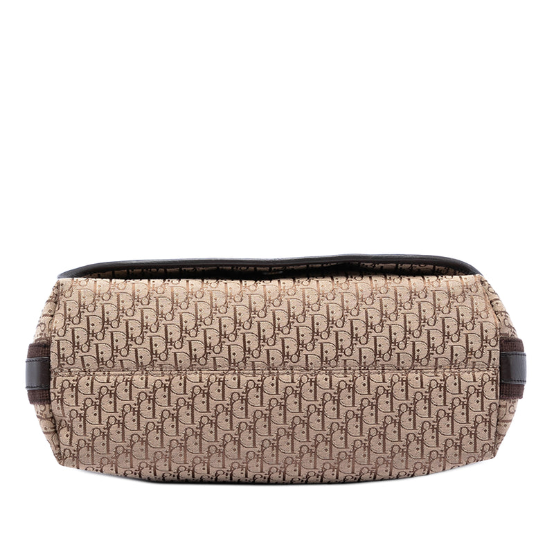 Diorissimo Trotter Canvas Street Chic Crossbody - Image 3