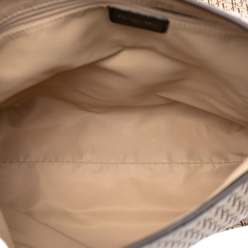 Diorissimo Trotter Canvas Street Chic Crossbody - Image 4