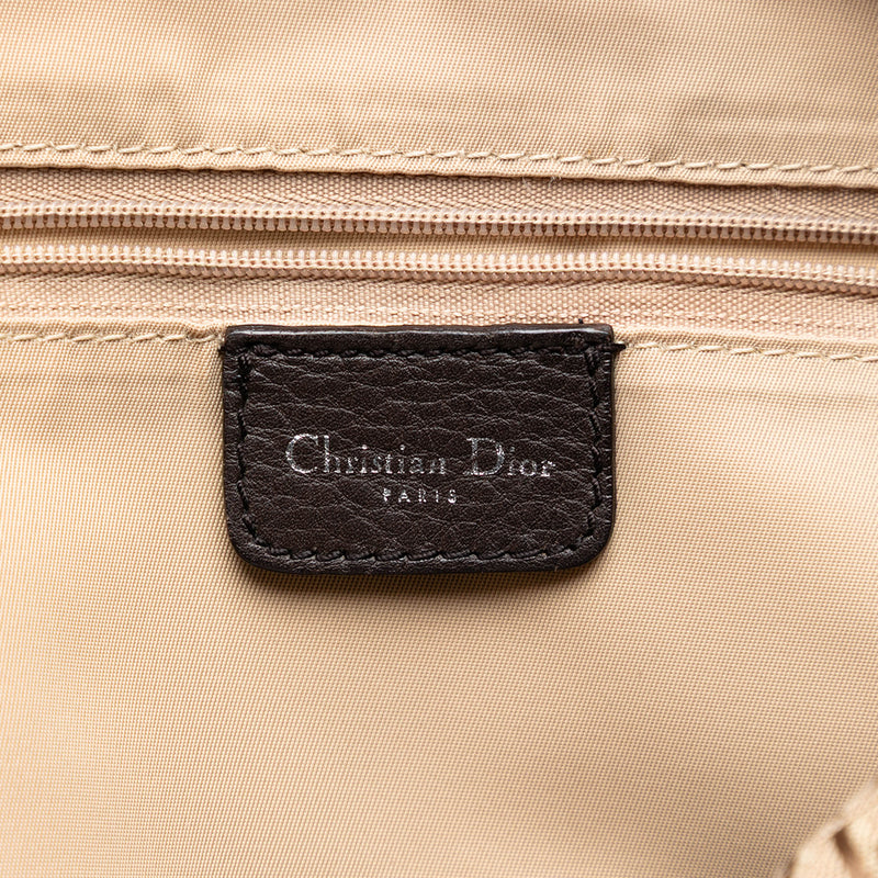 Diorissimo Trotter Canvas Street Chic Crossbody - Image 5