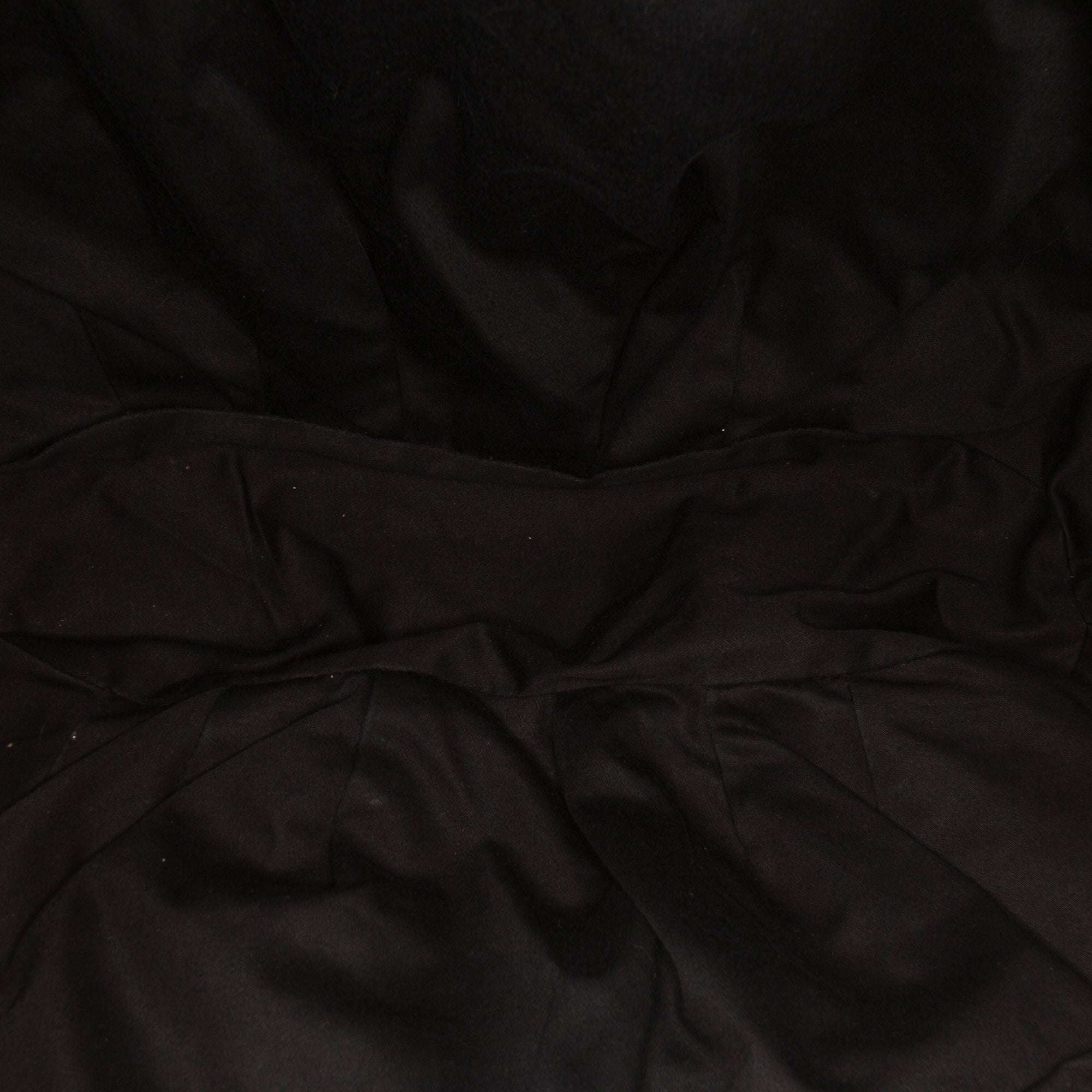 Quilted Patent Leather Hobo - Image 4