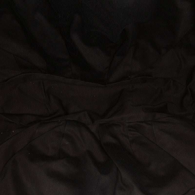 Quilted Patent Leather Hobo - Image 4