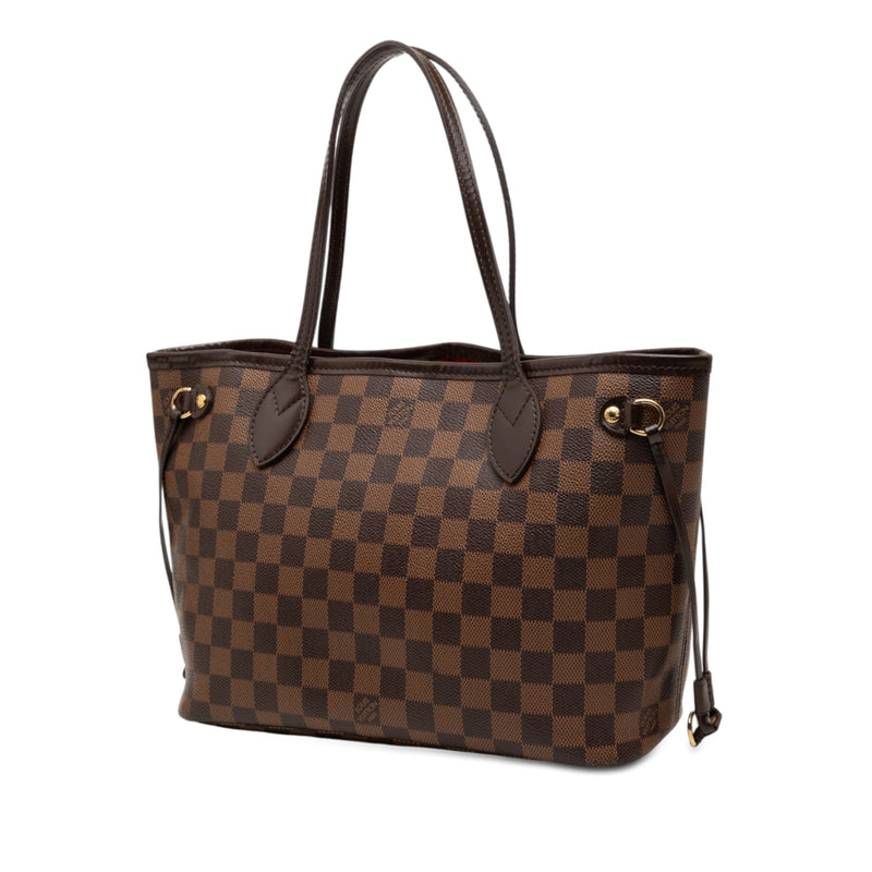Damier Ebene Neverfull PM - Image 2
