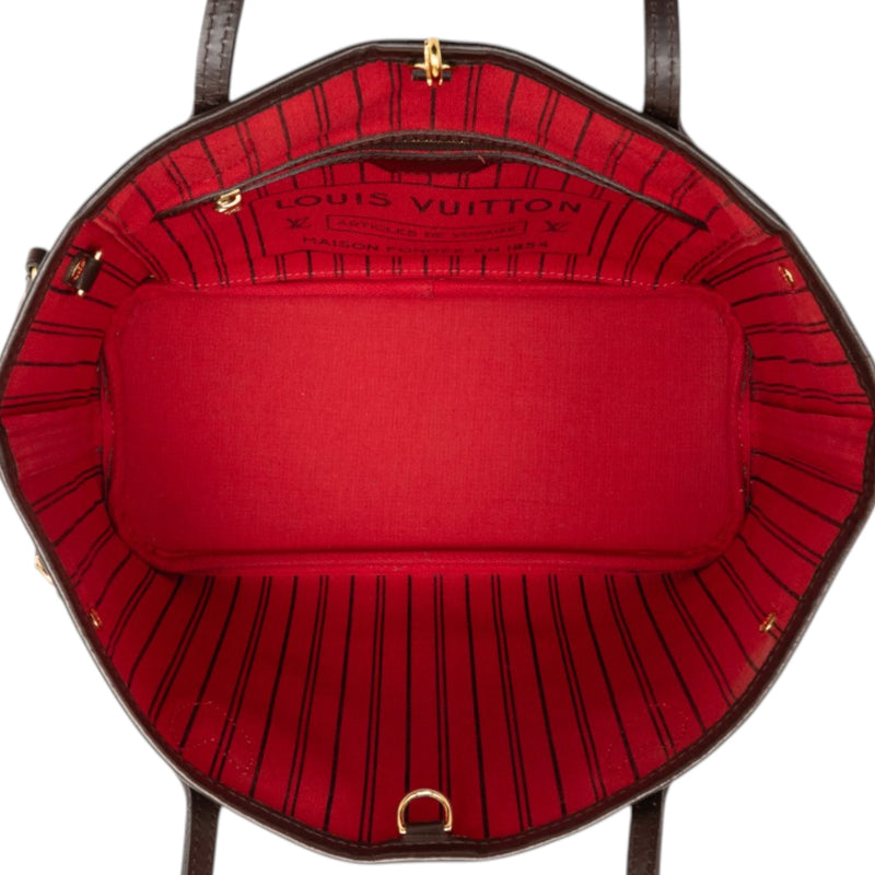 Damier Ebene Neverfull PM - Image 4