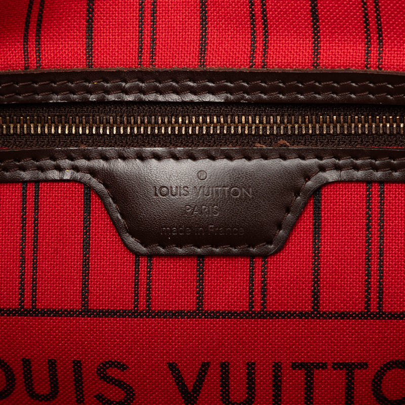 Damier Ebene Neverfull PM - Image 5