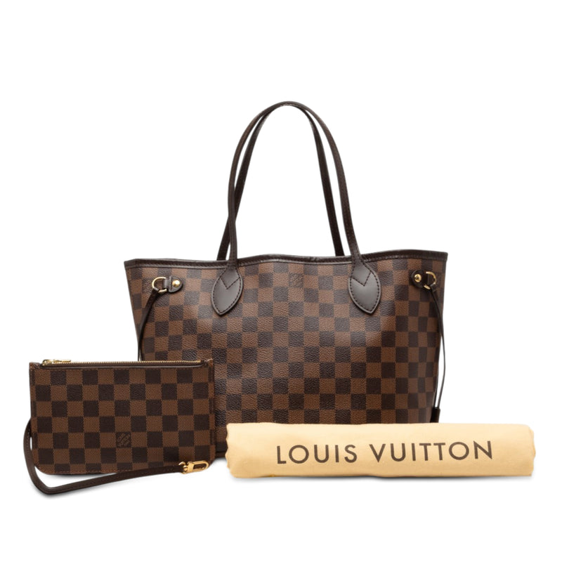 Damier Ebene Neverfull PM - Image 8