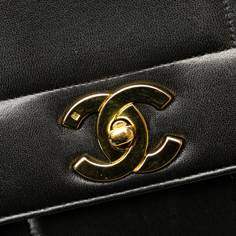 Mademoiselle Top Handle Handbag - Image 10