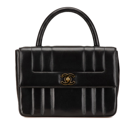 Mademoiselle Top Handle Handbag - Image 1