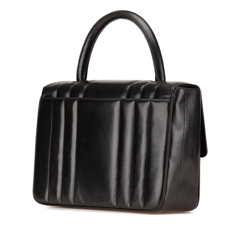 Mademoiselle Top Handle Handbag - Image 2