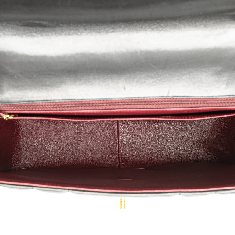 Mademoiselle Top Handle Handbag - Image 4