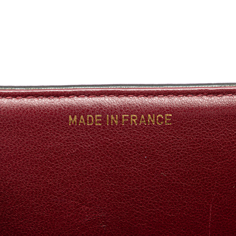 Mademoiselle Top Handle Handbag - Image 6