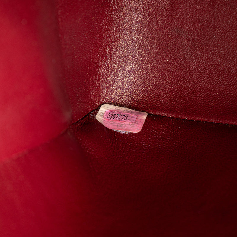 Mademoiselle Top Handle Handbag - Image 7