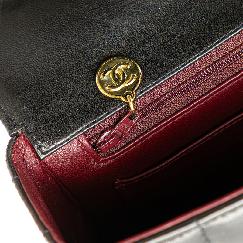 Mademoiselle Top Handle Handbag - Image 8