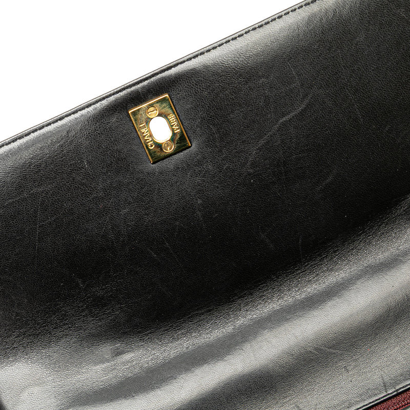 Mademoiselle Top Handle Handbag - Image 9