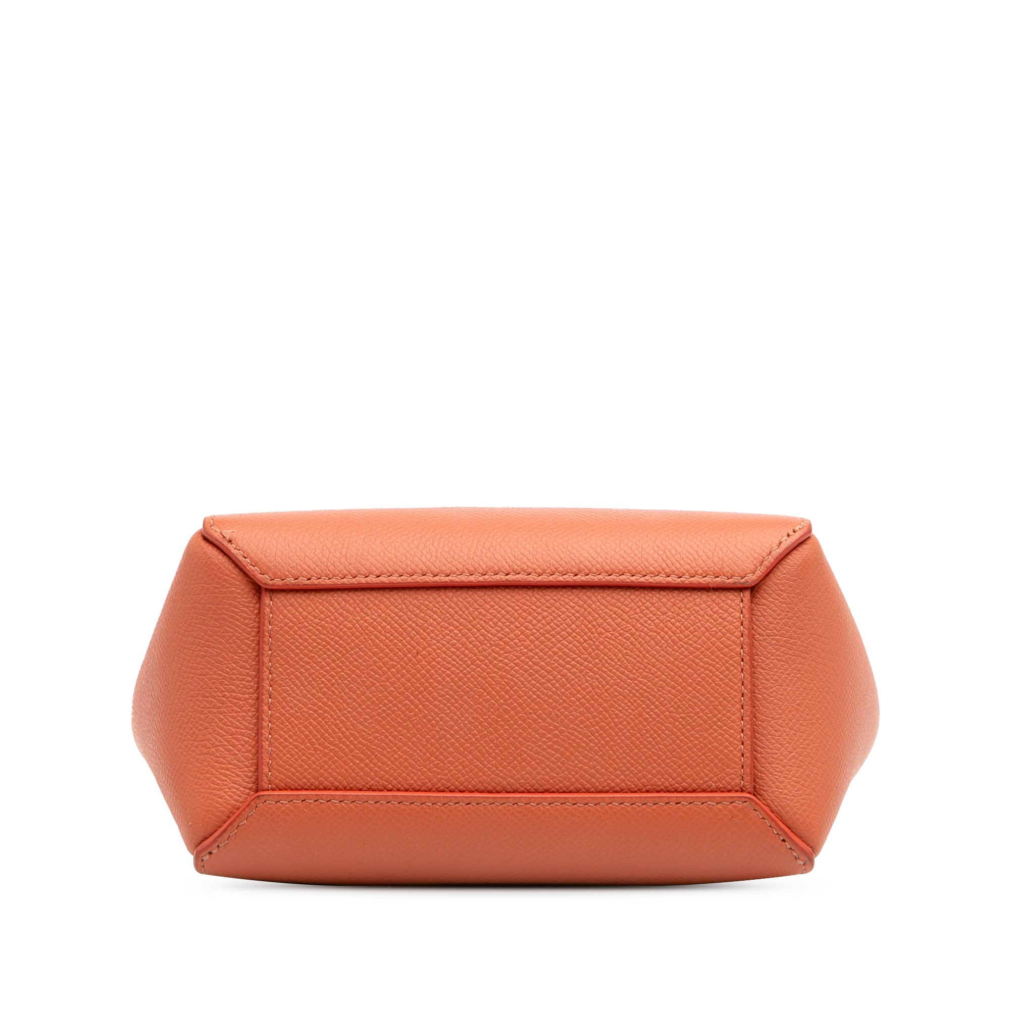 Pico Grained Calfskin Belt Bag - Image 3