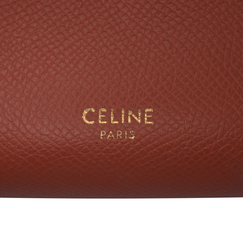 Pico Grained Calfskin Belt Bag - Image 5