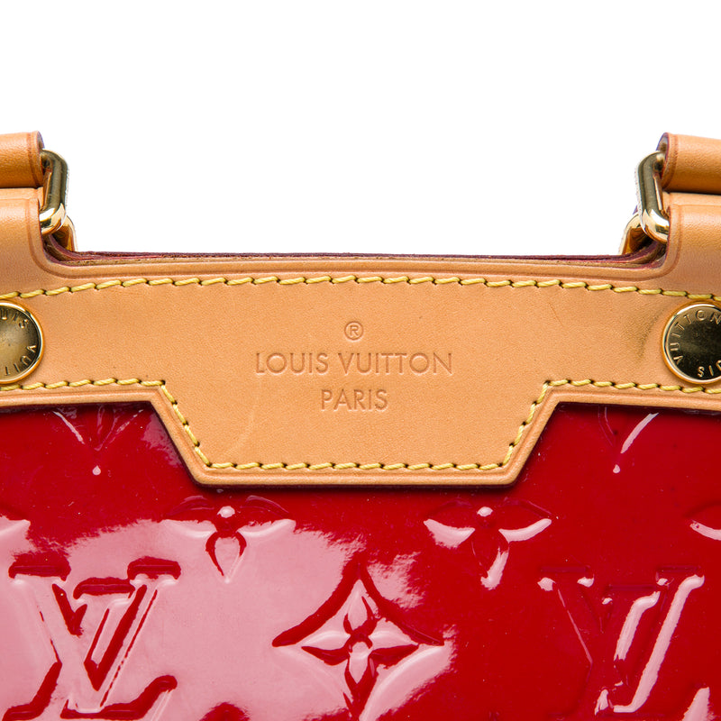 Monogram Vernis Brea MM - Image 5