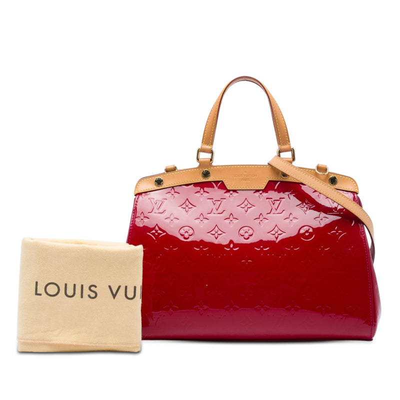Monogram Vernis Brea MM - Image 7