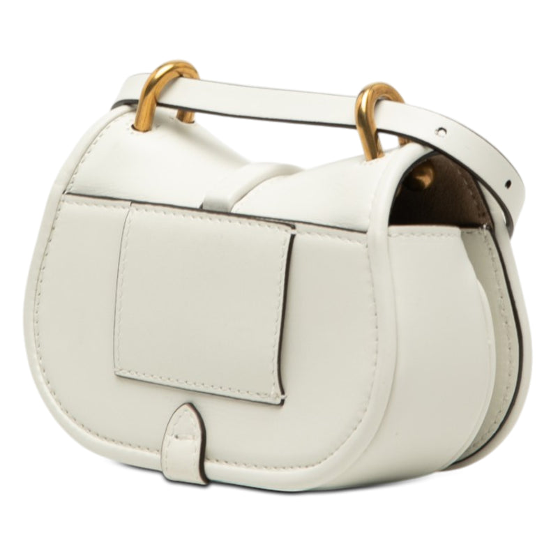 Mini Leather C’mon Crossbody - Image 2