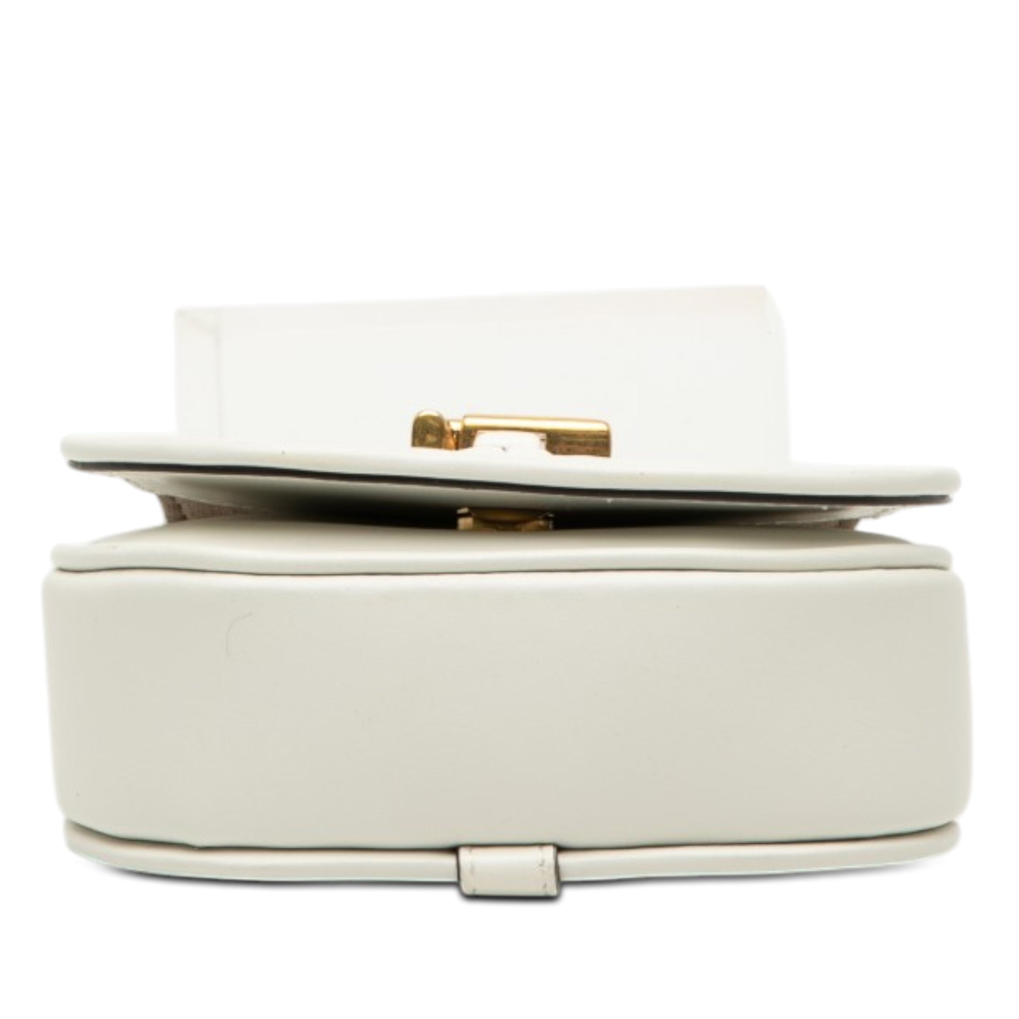 Mini Leather C’mon Crossbody - Image 3