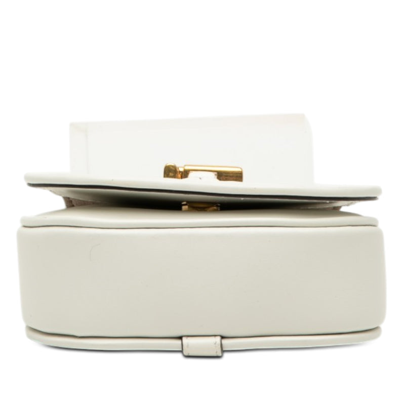 Mini Leather C’mon Crossbody - Image 3