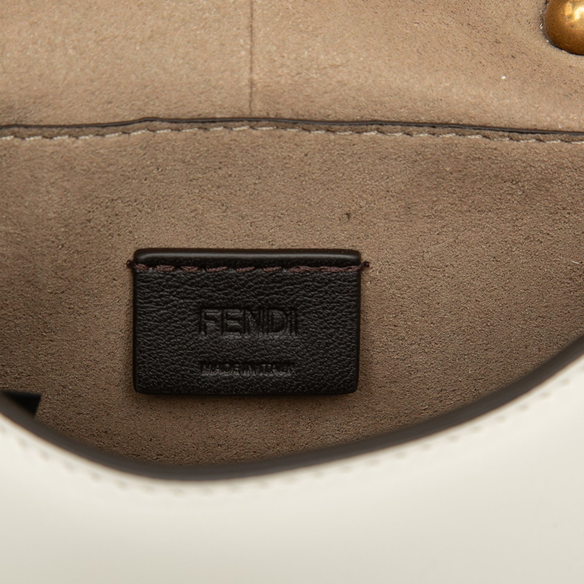 Mini Leather C’mon Crossbody - Image 5