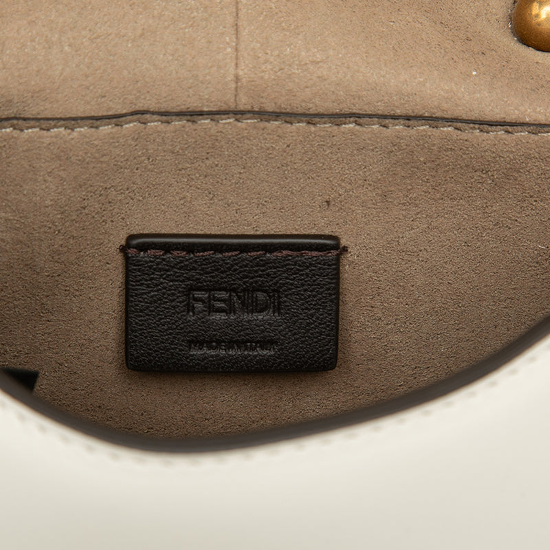 Mini Leather C’mon Crossbody - Image 5