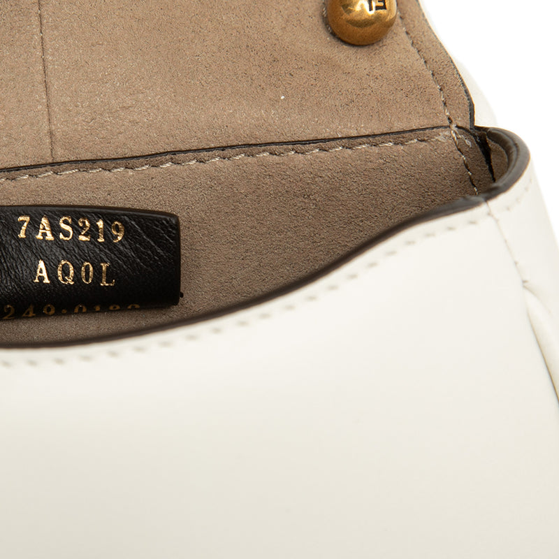 Mini Leather C’mon Crossbody - Image 6