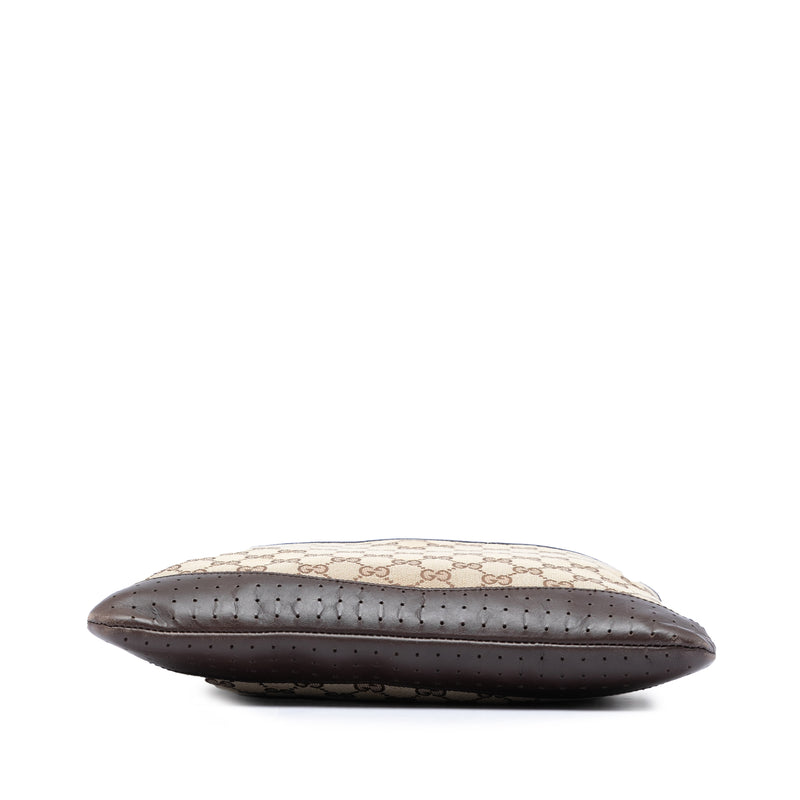 GG Canvas Crossbody - Image 3