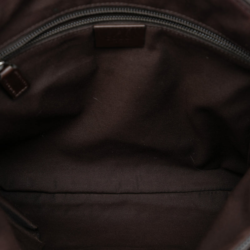 GG Canvas Crossbody - Image 4