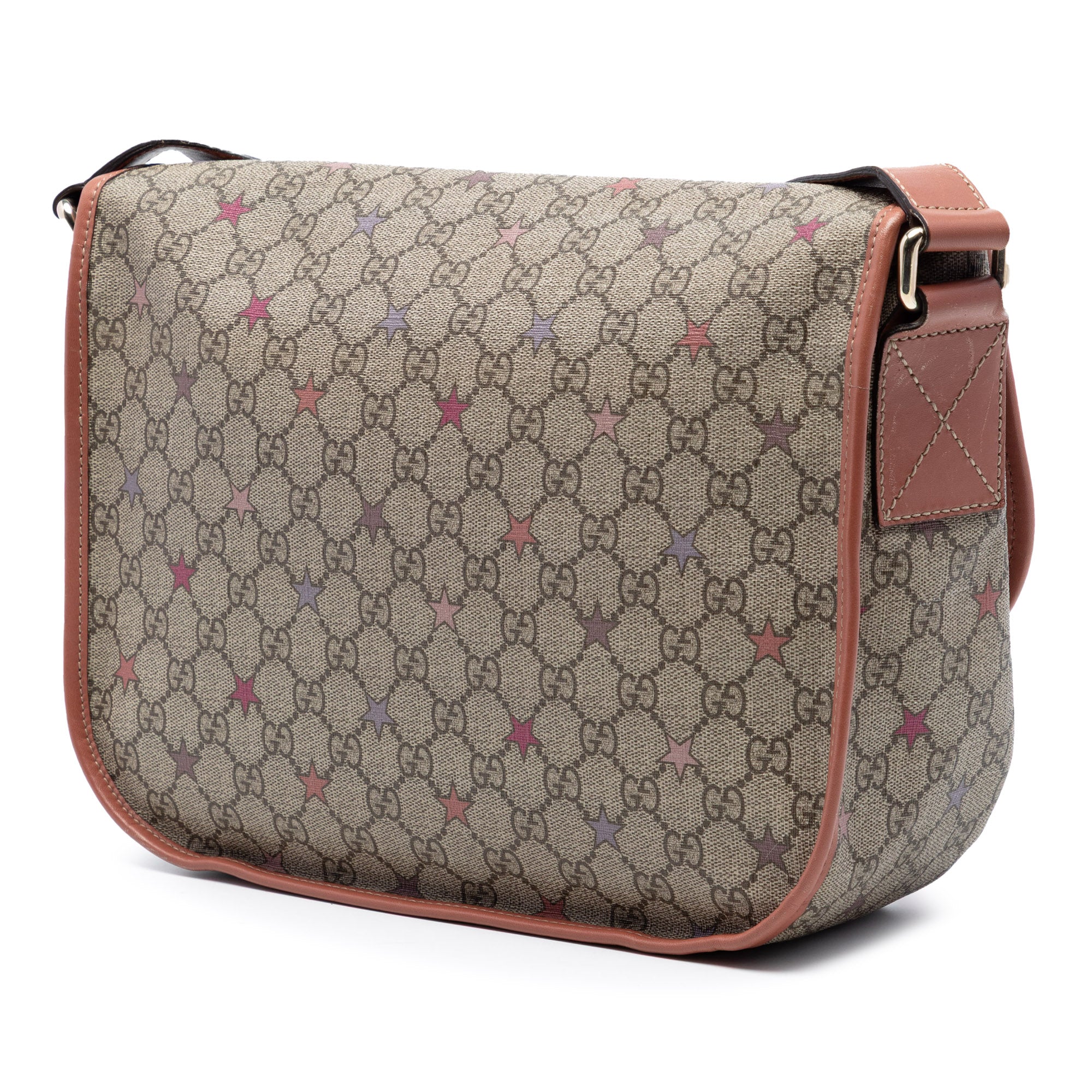 GG Supreme Stars Crossbody - Image 2