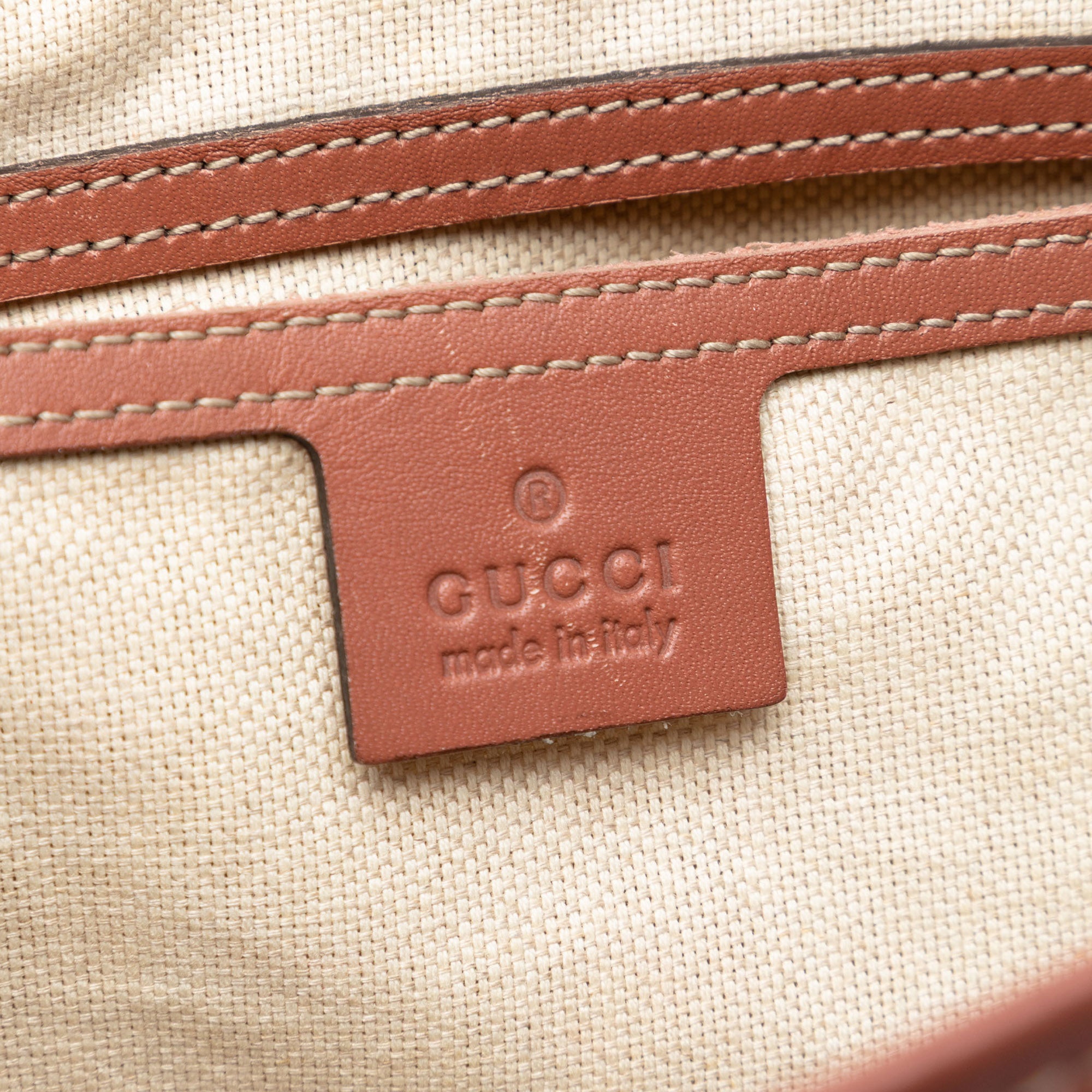 GG Supreme Stars Crossbody - Image 5