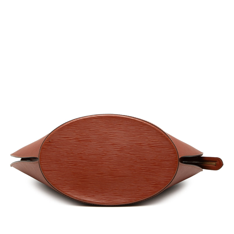Epi Saint Jacques GM Long Strap - Image 3