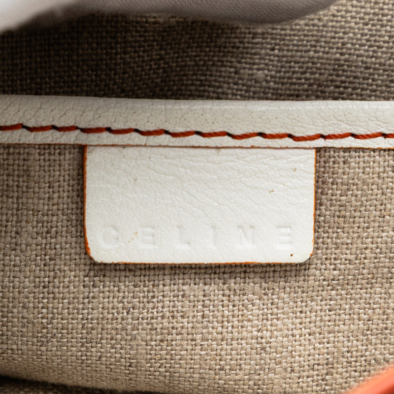 Leather Boogie Handbag - Image 5
