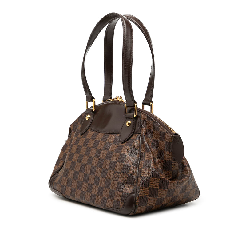 Damier Ebene Verona PM - Image 2
