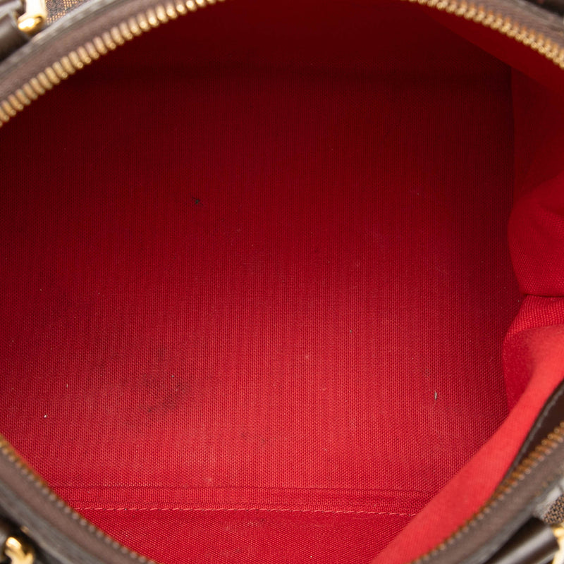 Damier Ebene Verona PM - Image 4