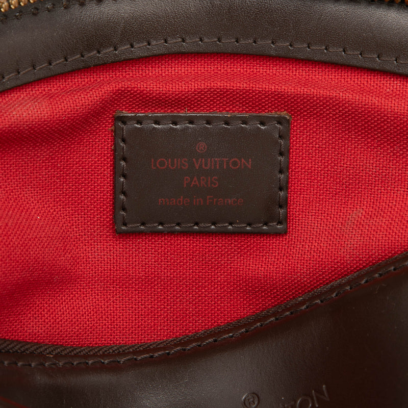 Damier Ebene Verona PM - Image 5
