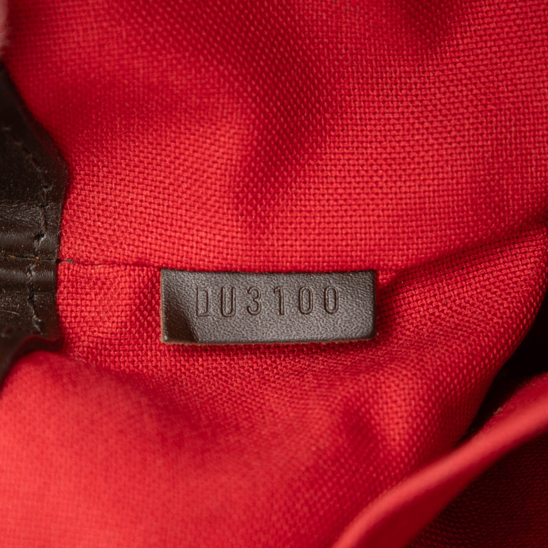 Damier Ebene Verona PM - Image 6