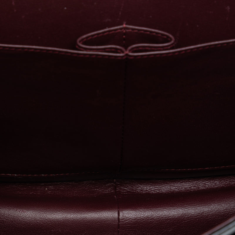 Jumbo Classic Lambskin Double Flap - Image 4