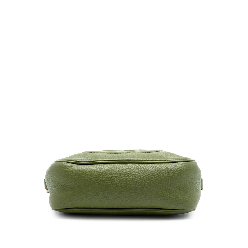 Leather Soho Disco Crossbody - Image 3