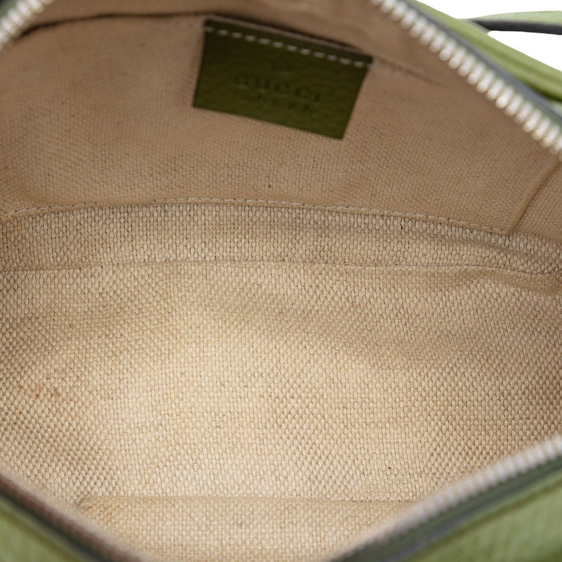 Leather Soho Disco Crossbody - Image 4