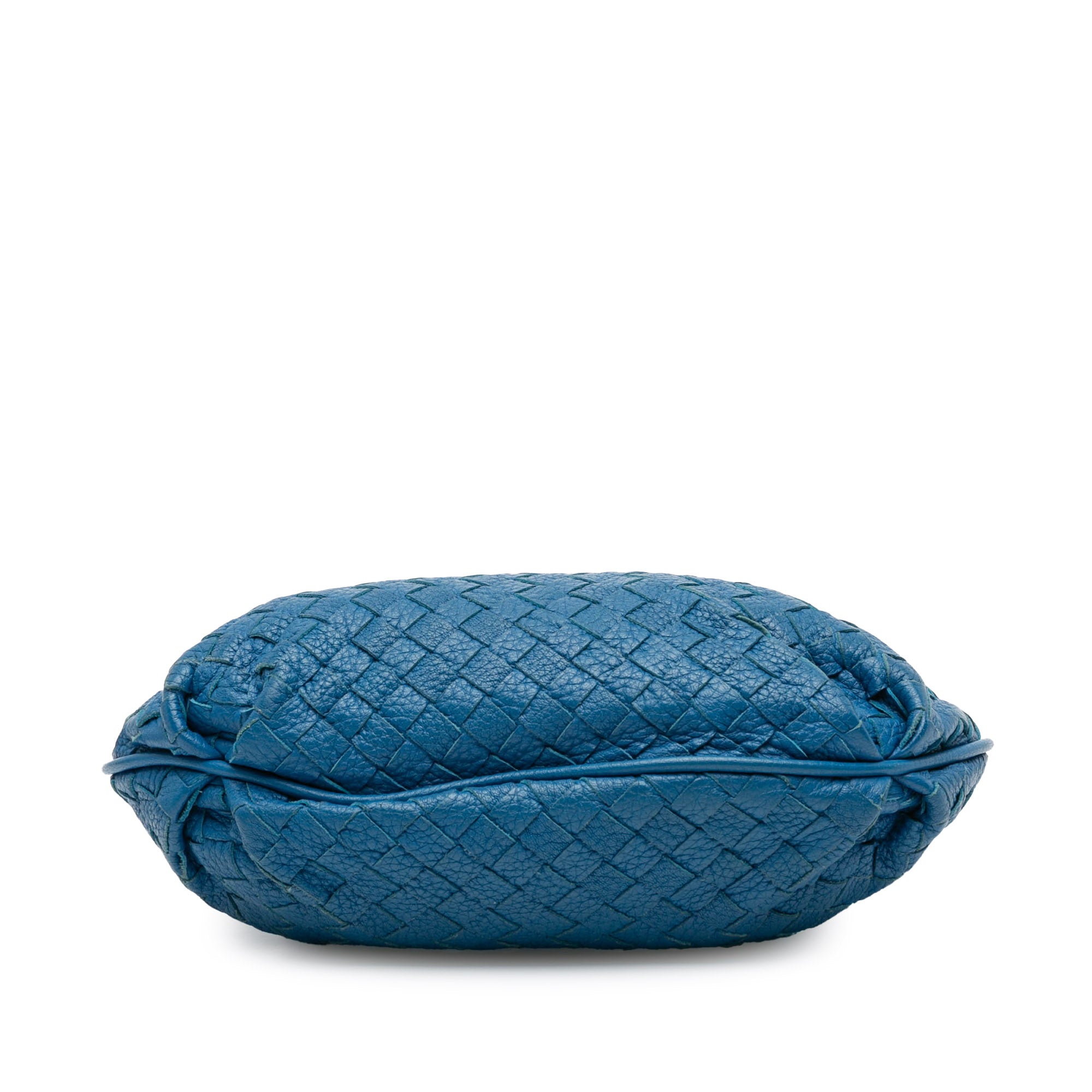 Nappa Intrecciato Crossbody - Image 3